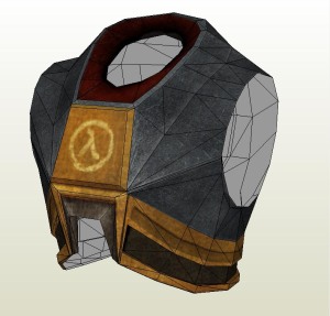 Armor screenshot