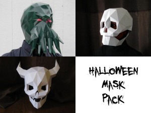 Halloween Pack